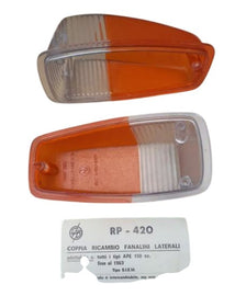 COPPIA FRECCE APE 150 62-63/PENTARÒ