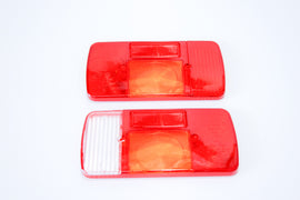 COPPIA VETRO FANALE POST APE TM703 09>16