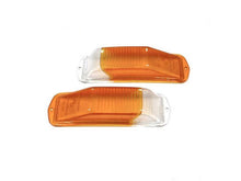 Carica l&#39;immagine nel visualizzatore di Gallery, COPPIA VETRO FRECCIA ANTER MP 1 SERIE