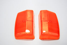 COPPIA VETRI FRECCE ANT APE P 50 ELESTAR