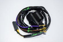 Carica l&#39;immagine nel visualizzatore di Gallery, COMMUTATORE LUCI GRILLO 50