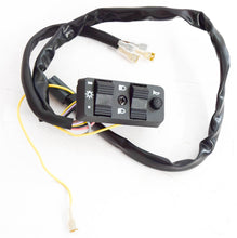 Carica l&#39;immagine nel visualizzatore di Gallery, COMMUTAT LUCI VESPA PX125-150-200E ARCOB