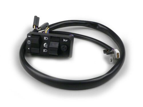 DEVIATORE LUCI VESPA PK 125