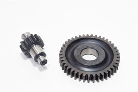 KIT TRASMISSIONE MBK BOOSTER