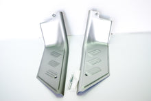 Carica l&#39;immagine nel visualizzatore di Gallery, COPPIA PEDANE TYPHOON-NRG