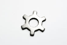 Carica l&#39;immagine nel visualizzatore di Gallery, RONDELLA PULEGGIA VARIATORE MINARELLI 50