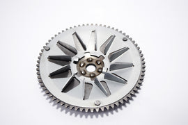 *PULEGGIA ANT.FISSA C/VENT-PEUGEOT50CC