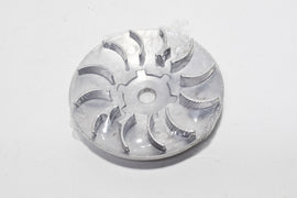 PULEGGIA ANT FISSA ALLUM PEUGEOT 50 2T