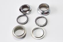 Carica l&#39;immagine nel visualizzatore di Gallery, SERIE CALLOTTE STERZO BENELLI 491/K2/100