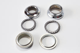 SERIE CALLOTTE STERZO BENELLI 491/K2/100