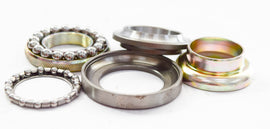 SERIE CALOTTE STERZO AGILITY 50-125 4T