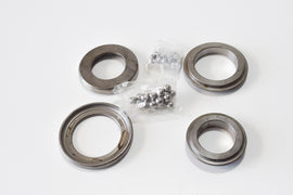 SERIE CALOTTE STERZO PANTHEON 125-250