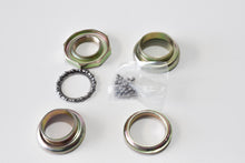 Carica l&#39;immagine nel visualizzatore di Gallery, SERIE CALOTTE STERZOSH-VISION 50