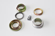 Carica l&#39;immagine nel visualizzatore di Gallery, SERIE CALLOTTE STERZ PEUGEOT BUXY-ZENITH