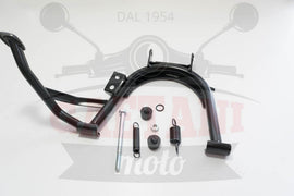 KIT CAVALLETTO CENTR HEXAGON 125/180