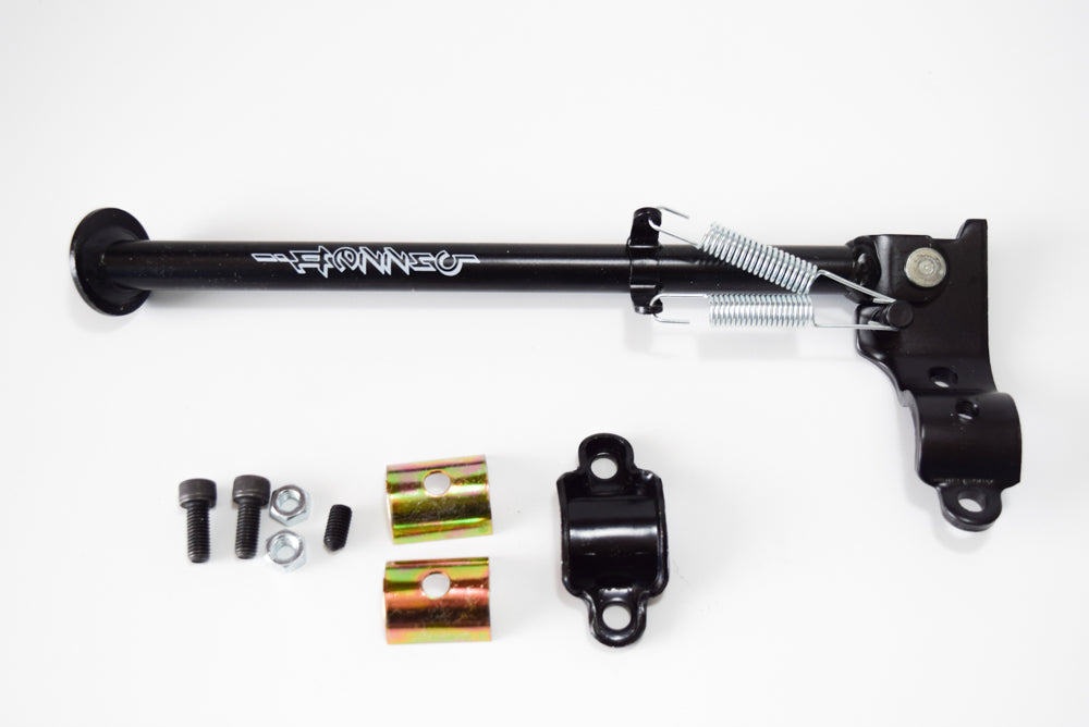 CAVALLETTO LATERALE UNIVERSALE 290MM