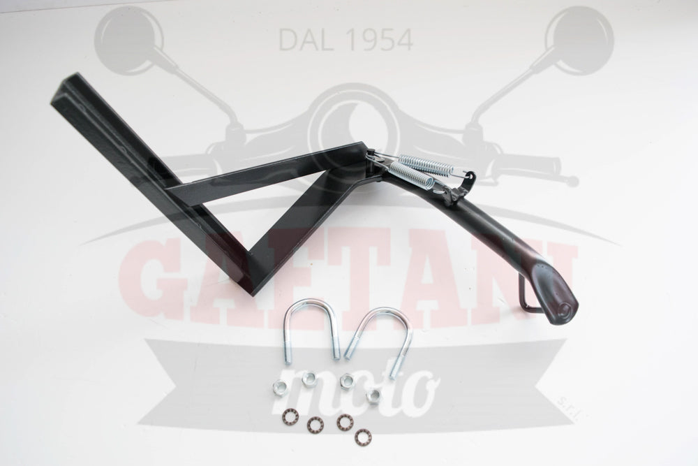 CAVALLETTO LATER MALAGUTI F.15 TWIN DISC