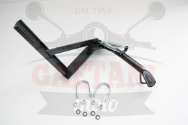 CAVALLETTO LATER MALAGUTI F.15 TWIN DISC