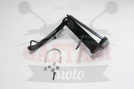 CAVALETTO LAT MALAGUTI F12 50CCPR. 2007