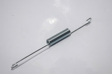 Carica l'immagine nel visualizzatore di Gallery, MOLLA LUNGHEZZA 140 DIAMETRO 11