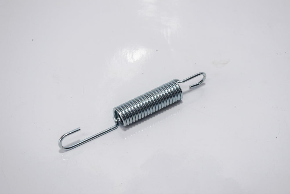 MOLLA CAVALLETTI LATERALI L.93MM-D.12MM
