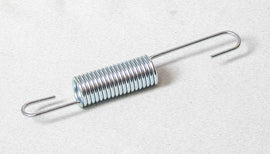 MOLLA CAVALLETTO LATERALE