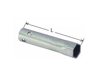 CHIAVE CANDELA 16X90
