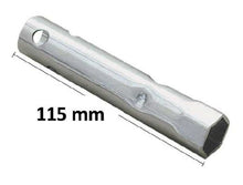 Carica l&#39;immagine nel visualizzatore di Gallery, CHIAVE CANDELA 16 LUNG.115MM