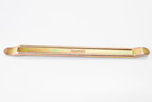 Carica l'immagine nel visualizzatore di Gallery, LEVAGOMMA MM.240 ACCIAIO AL CROMO