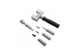 ATTREZZO SMONTAGGIO-MONTAGGIO CATENA