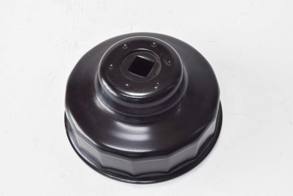 CHIAVE SMONTA FILTRO OLIO 14 ANG 74MM