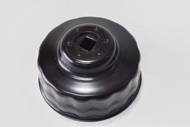 CHIAVE SMONTA FILTRO OLIO 15 ANG 74/76MM