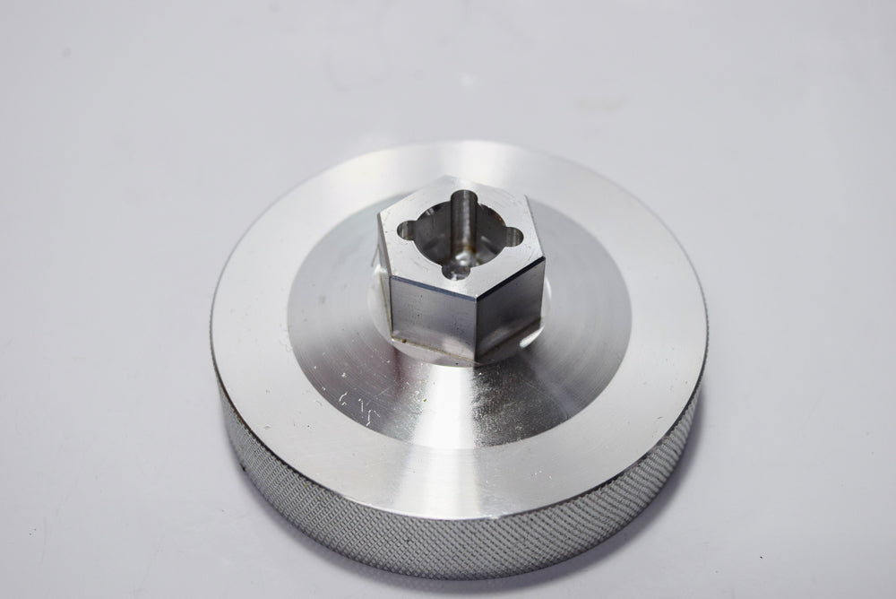 CHIAVE SMONTA FILTRO OLIO 14 ANG 76MM