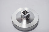 CHIAVE SMONTAGGIO FILTRO OLIO BMW-76MM /14 ANGOLI