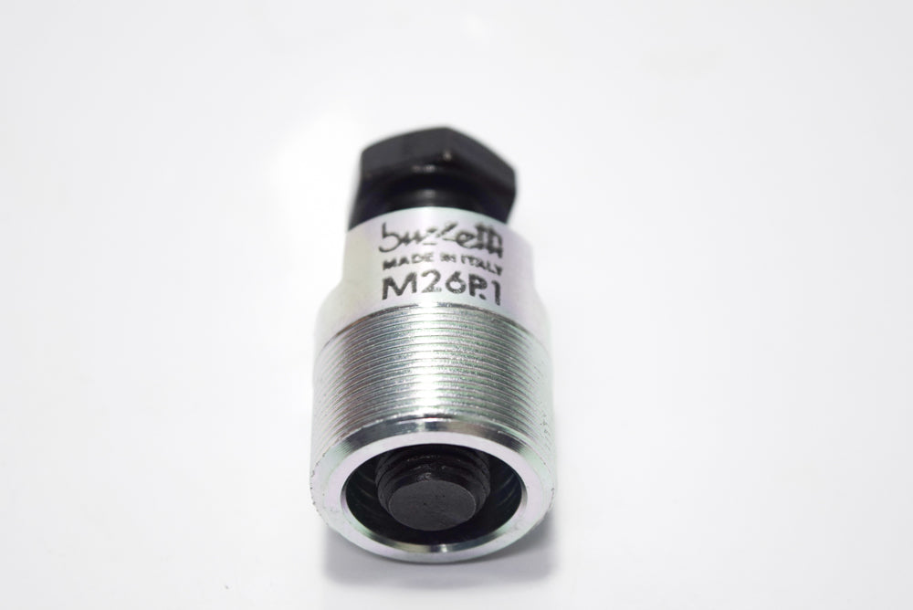 ESTRATTORE VOLANO 26X1MM FILETTO EST DX