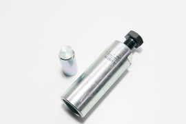 ESTRATTORE VOLANO 28MM X1  INT C/PUNTALE