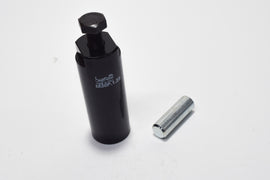 ESTRATTORE VOLANO INT 30X1.25MM C/PUNT