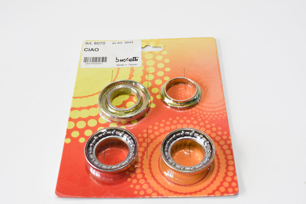 SERIE STERZO CIAO COMPLETA-EX3943