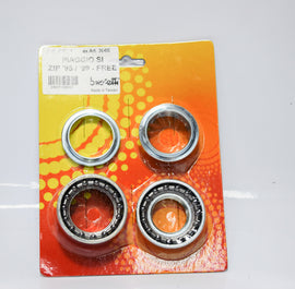 SERIE CALLOTTE STERZO SI-EX ART.3965