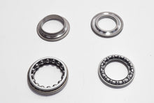 Carica l&#39;immagine nel visualizzatore di Gallery, SERIE CALOTT STERZO SKYLINER-MAJESTY 250