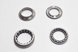 SERIE CALOTT STERZO SKYLINER-MAJESTY 250