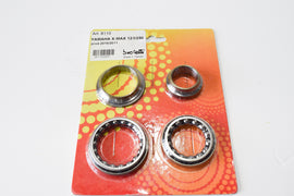 SERIE CALOTTE STERZO X-MAX 125/250