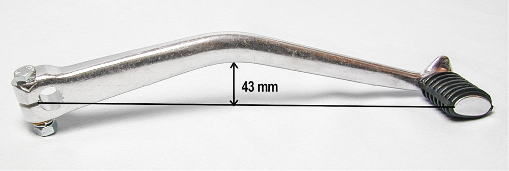 LEVA AVVIAMENTO LML STAR 125/150/200 4T