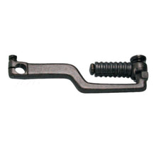 Carica l&#39;immagine nel visualizzatore di Gallery, M/MOTO SNOD.NERA HONDA-YAM-PGO-KYMCO