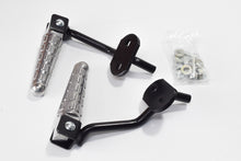 Carica l&#39;immagine nel visualizzatore di Gallery, COPPIA PEDALINE SR DITECH 50