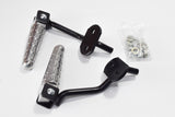 COPPIA POGGIAPIEDI BUZZETTI PER APRILIA SR DITECH 50 2T 2003