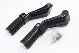 COPPIA POGGIAPIEDI MBK BOOSTER