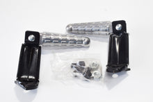 Carica l&#39;immagine nel visualizzatore di Gallery, COPPIA POGGIAPIEDI NITRO/AEROX 50 00