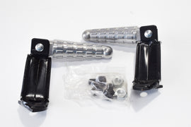 COPPIA POGGIAPIEDI NITRO/AEROX 50 00