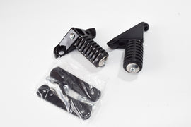 COPPIA POGGIAPI LML STAR 125/150/151/200